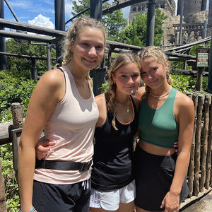 Meet your Posher, Mallory